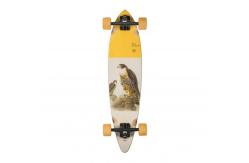 China Globe Pintail 34 Falcon Longboard Complete Skateboard - 8.75 x 30.5 supplier