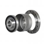 Mini Brushless Motor Robot Servo Motor For 4th Axis Harmonic Drive for sale