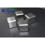 Silver Gray Tungsten Carbide Tools Strips Customized for sale