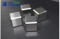China Silver Gray Tungsten Carbide Tools Strips Customized supplier