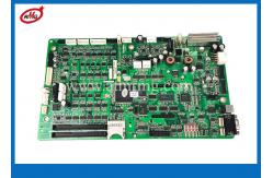 China 77600000209 77600000064 atm machine parts Hyosung Channel Master Panel supplier
