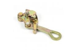 China Adjustment Cable Wire Puller 10KN - 30KN Wire Pulling Tools supplier