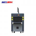 Automatic Alarm Airport Security X Ray Scanner , Equipment Screening Systems 40AWG