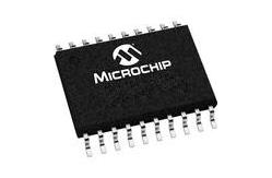 China 16 SPI 10MHz 28SSOP Integrated Circuits IC MCP23S17 Microchip IO Expander supplier