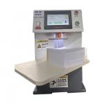 Compact Automatic Table Top Paper Counting Machine Paper Sheets Counting Machines for sale