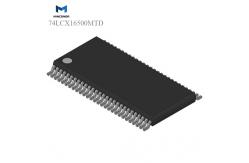 China 74LCX16500MTD supplier