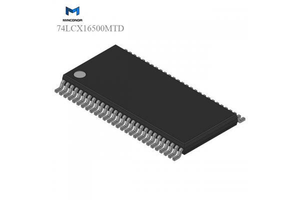74LCX16500MTD