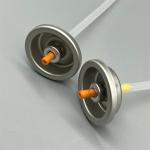 Versatile Application Water Based Insecticide Valves Reliable Performance