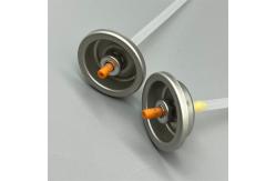 China Versatile Application Water Based Insecticide Valves Reliable Performance supplier