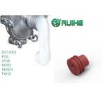 Heat Oil Resistance Automotive 1.11 g/cm3 LSR Liquid Silicone Rubber for sale