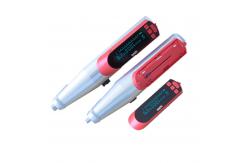 China Mechanical Digital 2 In 1 Bluetooth Concrete Strength Test Hammer supplier