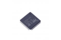 China STMicroelectronics STM32L433VCT6TR abc Electronique Composants 32L433VCT6TR Microcontroller Display supplier