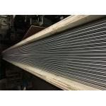 10-200mm Thickness Duplex Stainless Steel F60 Pipe For Achine Manufacture Industry for sale