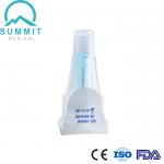Diabetic Insulin Pen Needle For Home Injections 5mm (3/16'') X 28G for sale