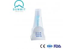 China Diabetic Insulin Pen Needle For Home Injections 5mm (3/16'') X 28G supplier