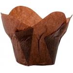 Lotus Paper Baking Cup Cupcake Wrapper Food Packaging for sale