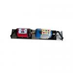 engineering teaching equipment Electrical Lab Equipment DC Generator Test Unit for sale