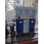 SSCH30-4500/18000 30KW 18000 RPM Electric Dynamometer Test Bench System for Measuring EV motor performance such as torque and speed for sale