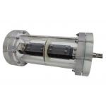 Transparent DSA Titanium Anode Bipolar Structure Durable High Performance for sale