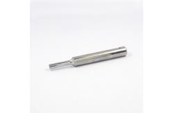 China Custom Punch Mold Components guide post for precision terminal progressive die supplier