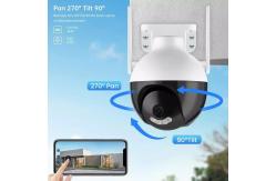 China 1080P 4MP Wireless HD Security System , Indoor Wireless Surveillance System supplier