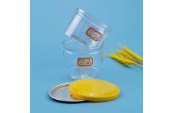 China 250g Easy Open Can supplier