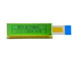 122 X 32 Active Matrix Tft Color Lcd Display Module Controller Sdn1661 6 O'Clock Viewing Angle for sale