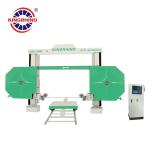 CNC-2000 Diamond Wire Saw Cutting Machine For Marble Granite for sale