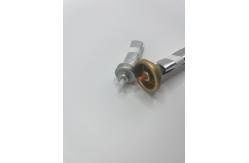 China Heavy-Duty Bag on Valve for Chemical Packaging with Enhanced Safety Features supplier