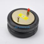 W01-358-7545 Rubber Convoluted Air Spring Double Bellow Firestone Suspension for sale