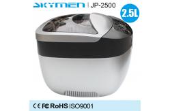 China Underwater Household Ultrasonic Cleaner Machine Metal Coil Material And Cavitation Cleaning supplier