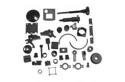 China China Custom Precision Metal Cnc Machining Turning Metal Parts supplier