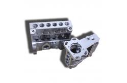 China Customized Size CNC Machining Auto Parts High Performance Pump supplier