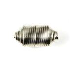 5/8 5/32 Vehicle Automotive Car Suspension Coil Spring 6 Inch Lift