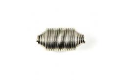 China 5/8 5/32 Vehicle Automotive Car Suspension Coil Spring 6 Inch Lift supplier