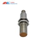 HF Industrial Reader Antenna 13.56MHz Reader Antenna IP67 In Automatic Production Line for sale