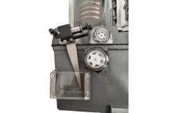 China Hauni Cigarette Machine MK8 Microwave Weight Control Unit Weight Controller supplier