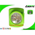 PC High Beam Safety Rechargeable LED Headlamp For Underground Mining Tunneling