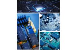 China Atmel C8051f230gq Otp Microcontroller Electronic Components Integrated Circuits Ic Chips C8051F230GQ supplier
