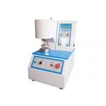 LED display mode Lab Test Equipment AS - BS - 100 Bursting Strength Tester