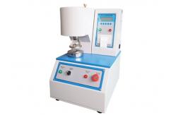 China LED display mode Lab Test Equipment AS - BS - 100 Bursting Strength Tester supplier