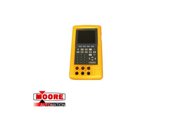 741B FLUKE Documenting Process Calibrator