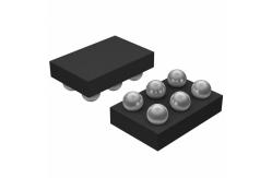 China Integrated Circuit Chip MAX18000AWT
 500mV To 5.5V Input NanoPower Boost Converter
 supplier
