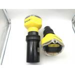 Non Contact Explosion Proof Flow Meter High Accuracy Thread Installation for sale