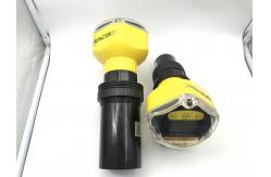 China Non Contact Explosion Proof Flow Meter High Accuracy Thread Installation supplier
