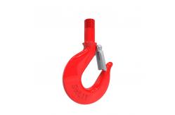 China SLR047-SHANK HOOK supplier