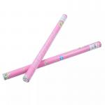 Wholesale The most fashionable white cloth petal pink confetti cannon for wedding party celebration for sale