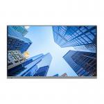 Interactive All In One Touch Screen PC Display Computer 65 Inch For Kindergarten for sale