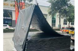 China Trenchless Pipeline Construction Durable Performance UV CIPP 10-200m Length supplier