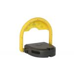180 Degree Solar Parking Lock DC12V IP68 Waterproof Wireless
